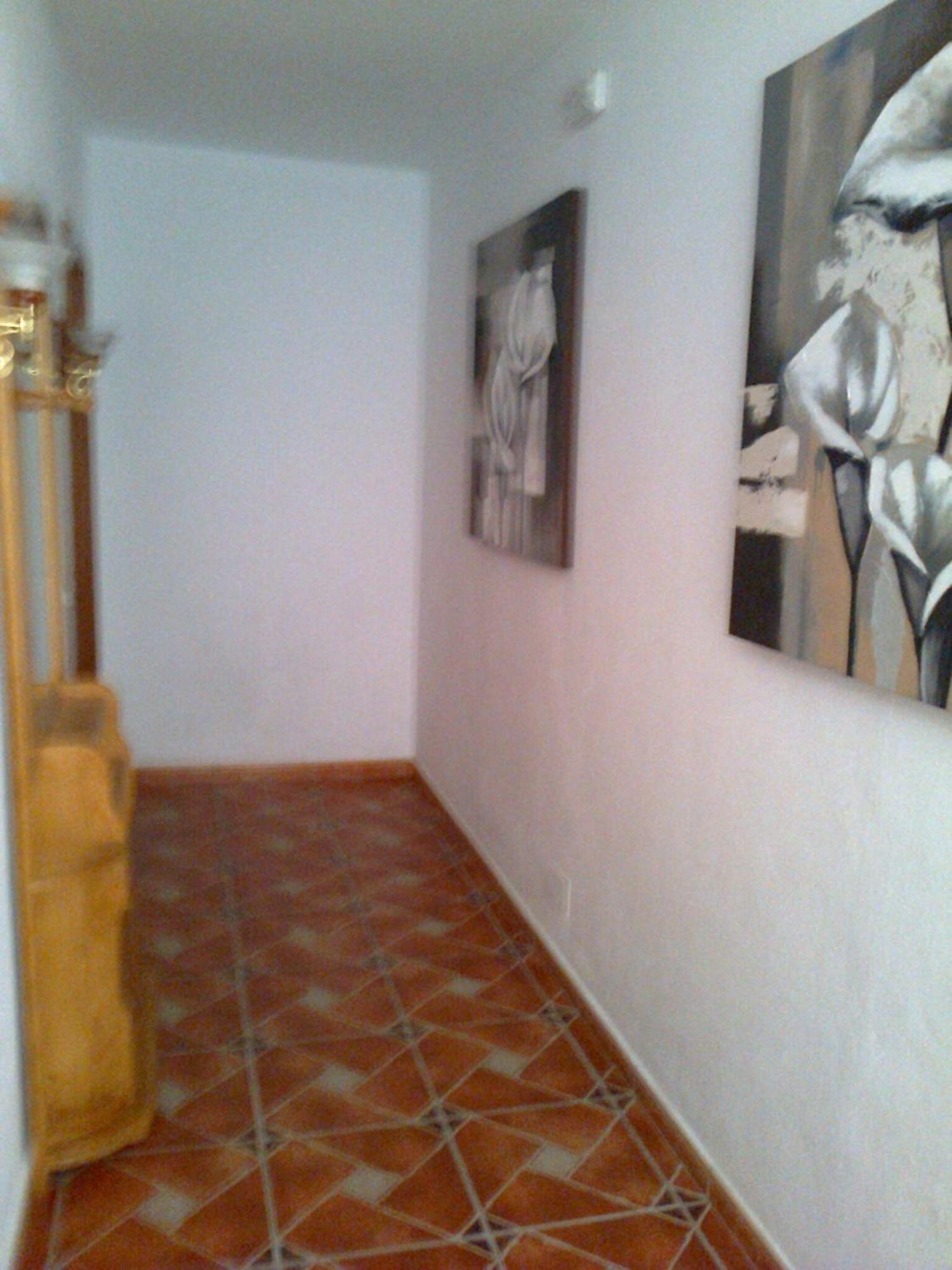 Vv Complejo Vacacional Villamaria Los Llanos De Aridane Eksteriør billede