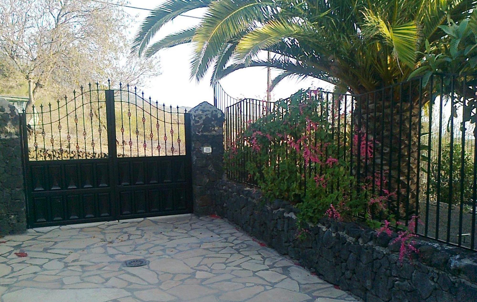 Vv Complejo Vacacional Villamaria Los Llanos De Aridane Eksteriør billede