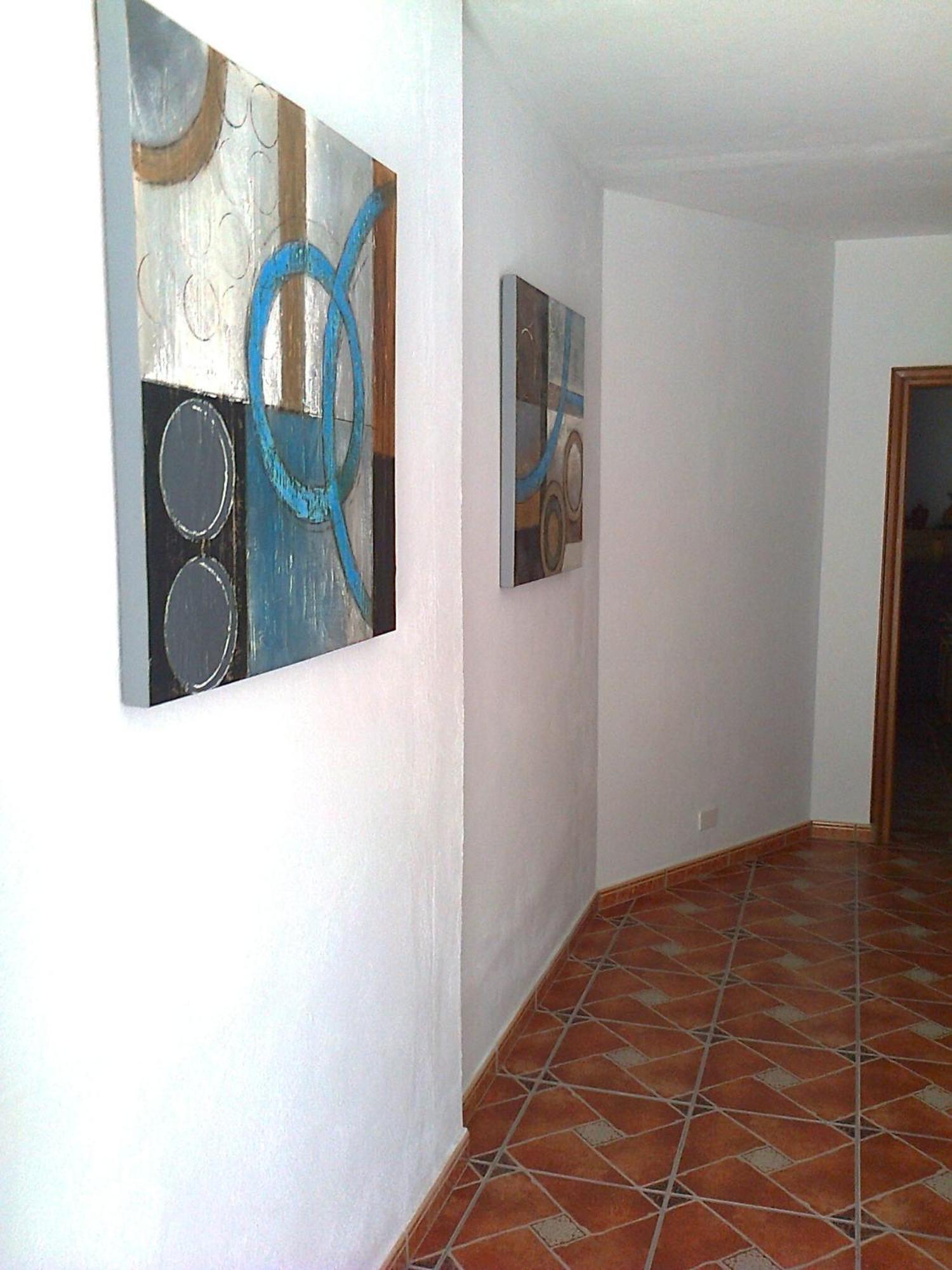 Vv Complejo Vacacional Villamaria Los Llanos De Aridane Eksteriør billede
