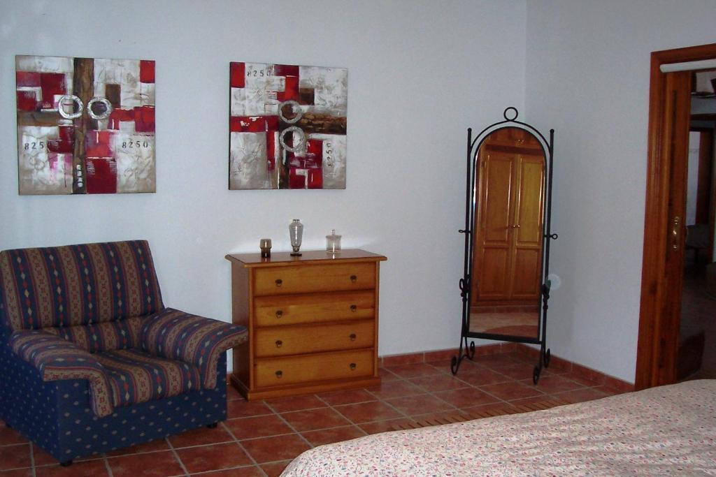 Vv Complejo Vacacional Villamaria Los Llanos De Aridane Værelse billede