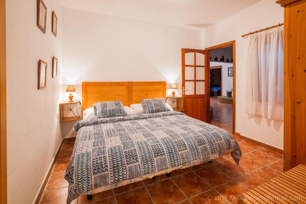 Vv Complejo Vacacional Villamaria Los Llanos De Aridane Værelse billede