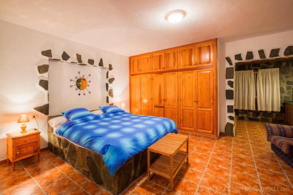 Vv Complejo Vacacional Villamaria Los Llanos De Aridane Værelse billede